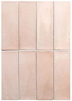 Miyako Cyrstal Pink Gloss
