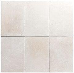 Miyako Chalk White Matt
