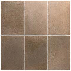 Miyako Amber Brown Matt