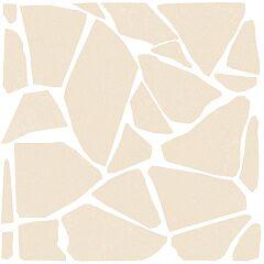 Crock Mosaic Ivory