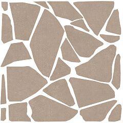 Crock Mosaic Taupe