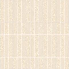 Rug Mosaic Ivory