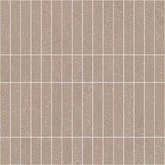 Rug Mosaic Taupe