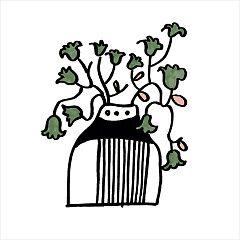 Caravan Матовый