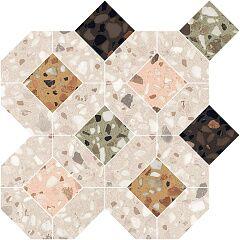Mosaic Quadra Light