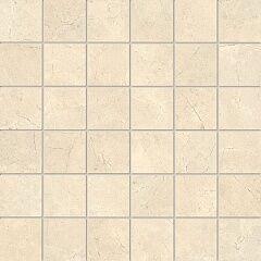 Avorio Mosaico 9mm