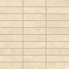 Crema Lappato Muretto 9mm