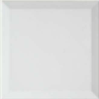 Zocalo PB Blanco Brillo