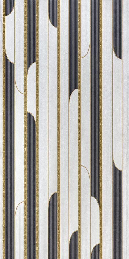 Wall 01 Art Deco Rett