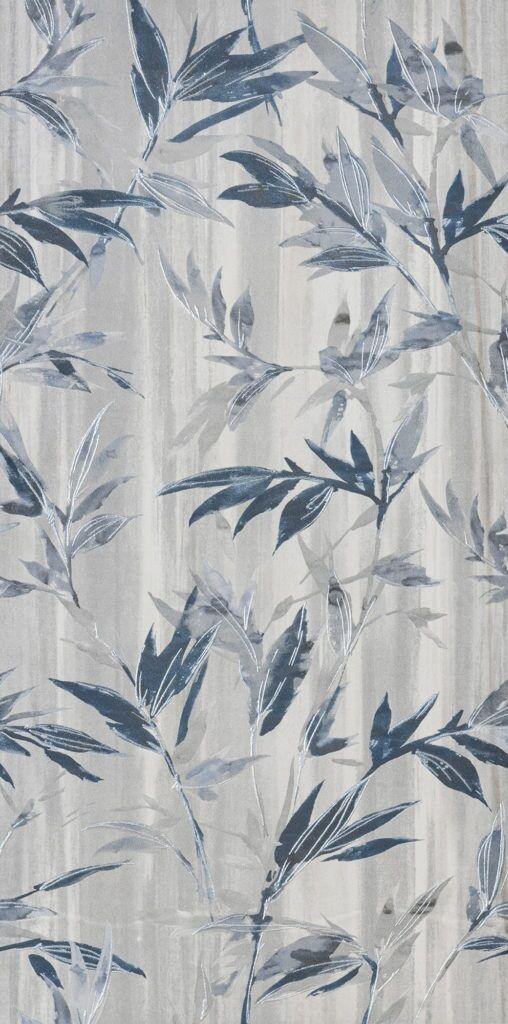 Wall 12 Fabolous Blue Rett