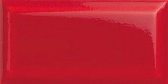 Metro Rojo
