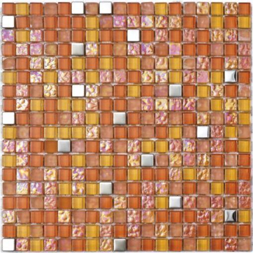 Lagos Orange