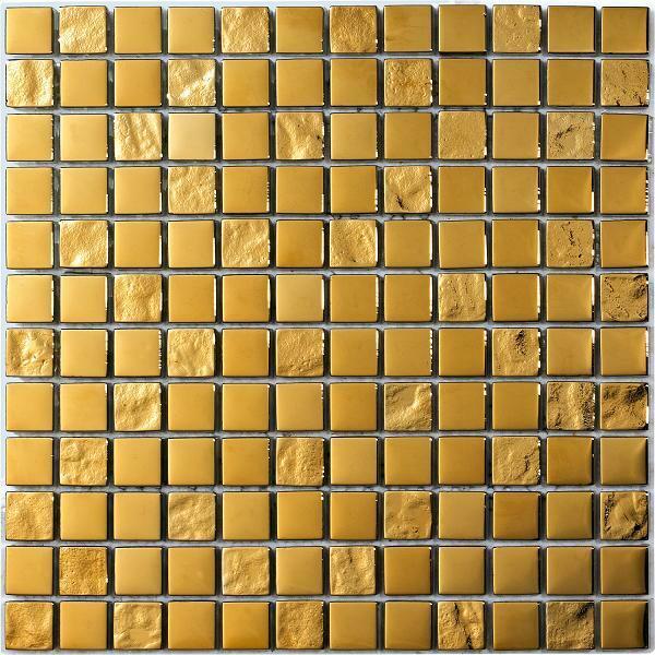 Luxury Gold