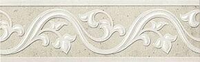 Fascia Pietra Di Noto Bianco MLLM