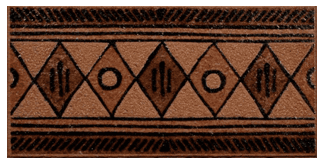 Arlequin Tabica
