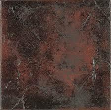 Vulcano  Rojo