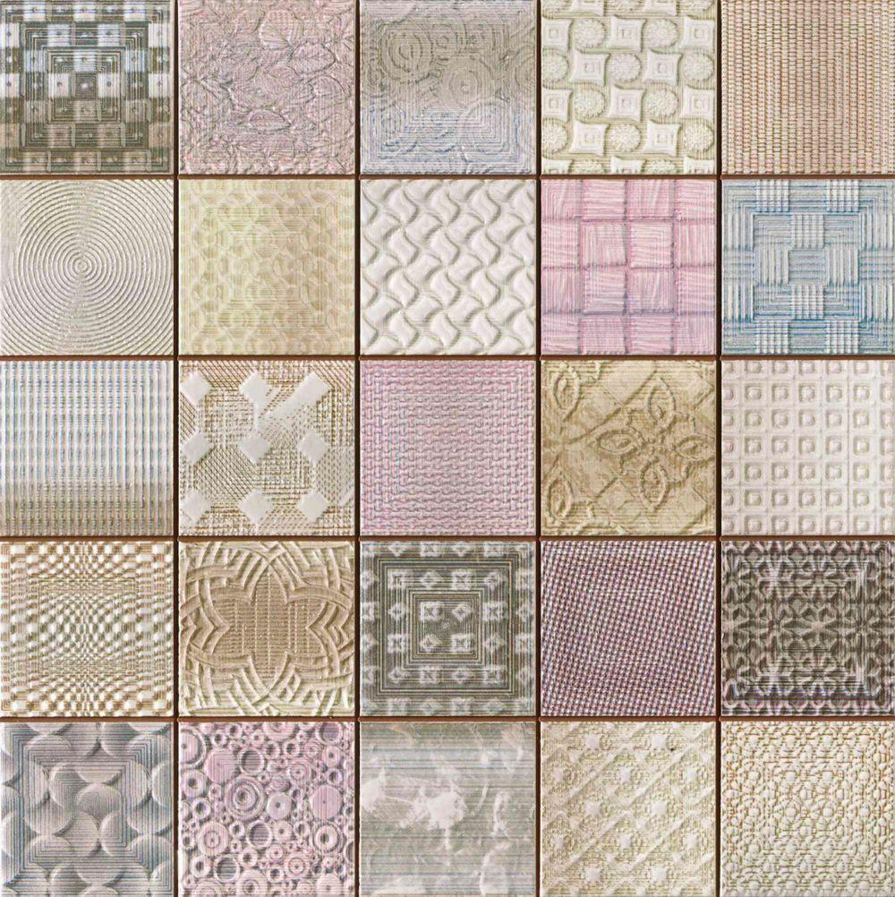 Cardiff Fabric