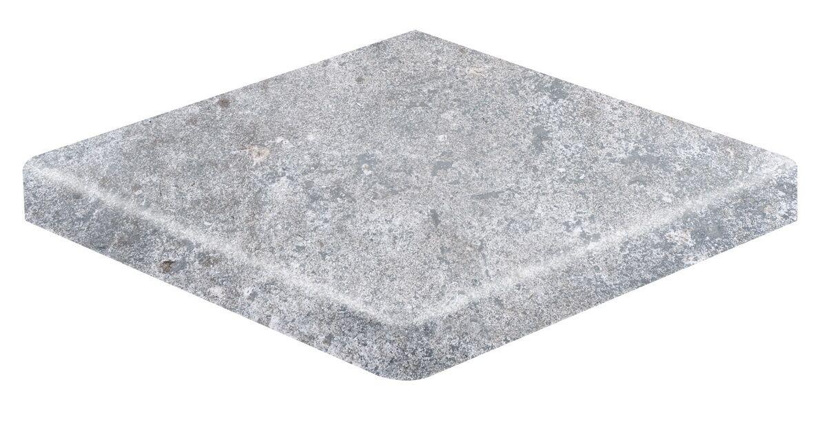 Mistery Peldano Esq. Recto Blue Stone