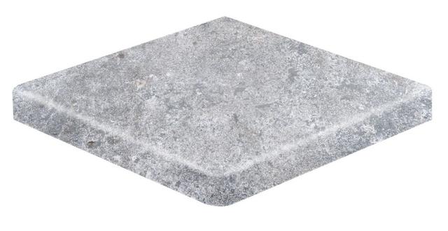 Mistery Peldano Esq. Recto Blue Stone