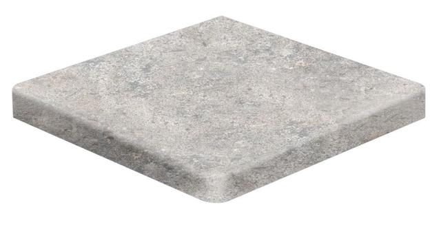 Mistery Peldano Esq. Recto Grey