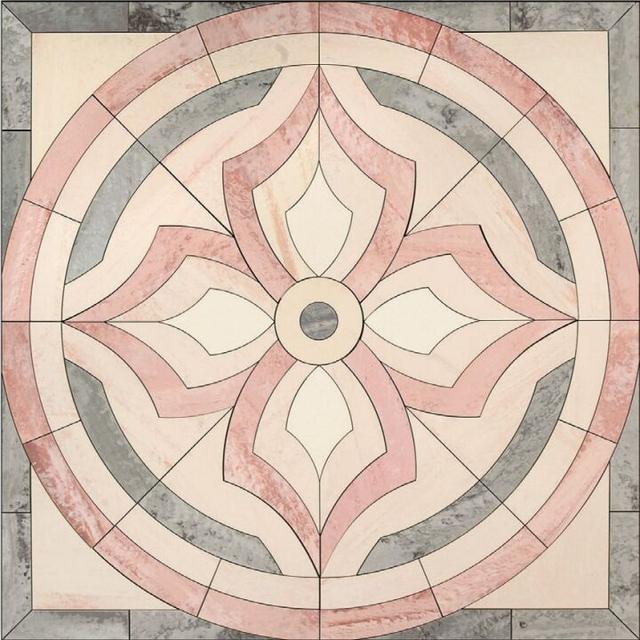 Roseton Rocco Coral
