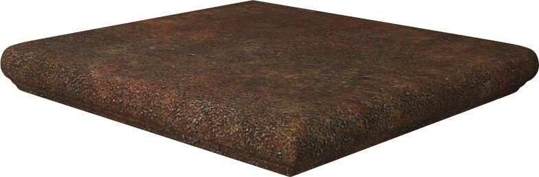 Hard Gradone Angolare HTS-08
