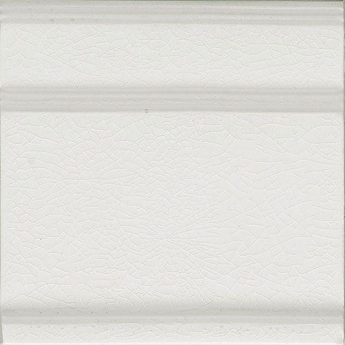 Wine Country Base Molding White