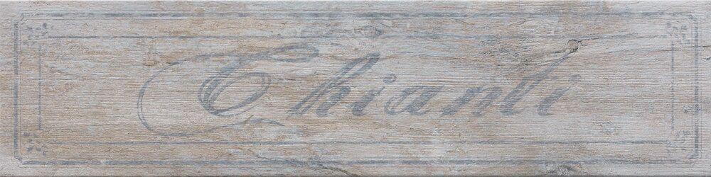 Metalwood Wine Mix Grey
