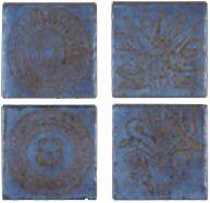 Kyrah BR 1-4 Ocean Blue