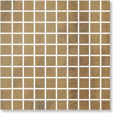 MOGV Goldeneye Visone  Mosaico -