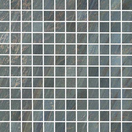 MOGZ Goldeneye Zaffiro Mosaico
