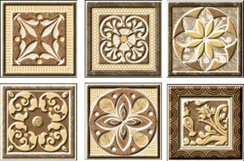 Taco Marble Mix 6pz -