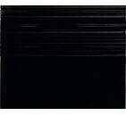 Battiscopa Nero