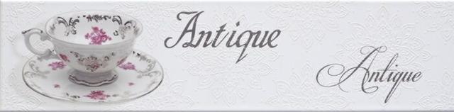 Decor Brillo Antiqua Blanco