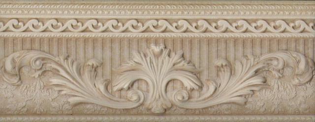 Palazzo Beige Ducale Cenefa