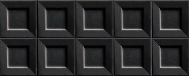 Cubic Black