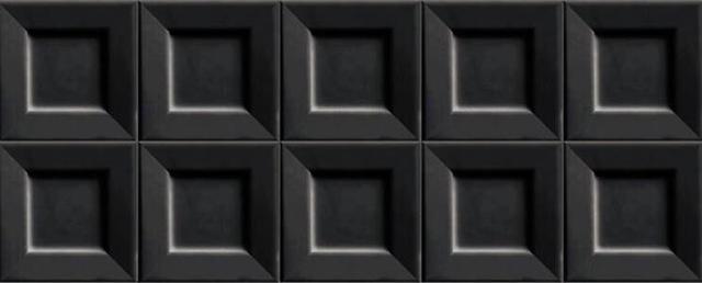 Cubic Black