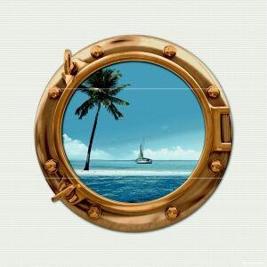 СД060 Liso Illuminator Maldives 3pz