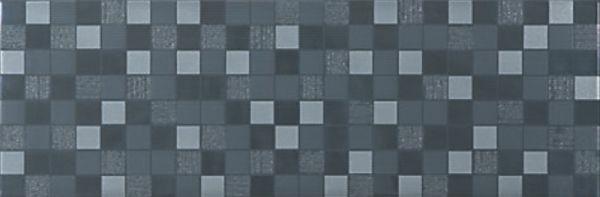 Mosaico Gloss Antracita