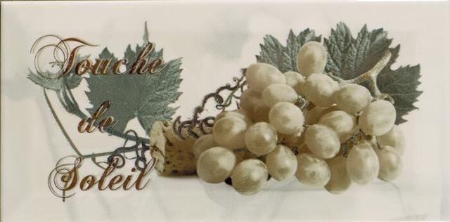 Decor Chateau Libourne