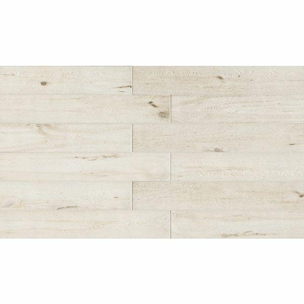 Timber White