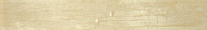 Battiscopa Timber Summer White