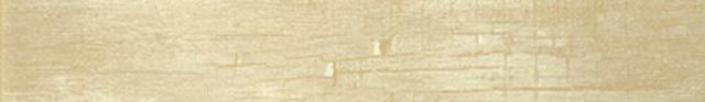 Battiscopa Timber Summer White