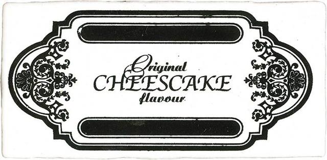 Dec. Devon Cheescake Super White