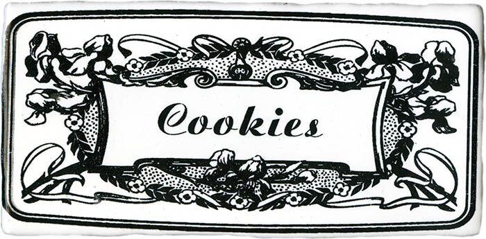 Devon Cookies Super White