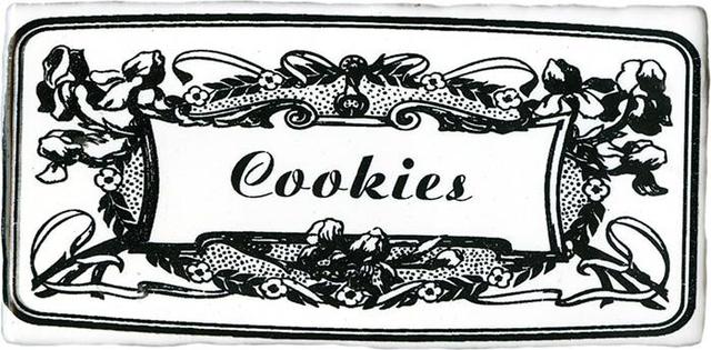 Devon Cookies Super White