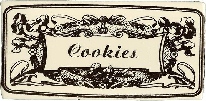 Devone Cookies Bone