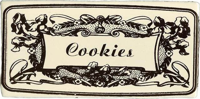 Devone Cookies Bone