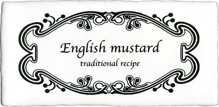 Devon Mustard Super White