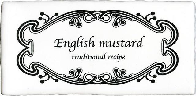 Devon Mustard Super White